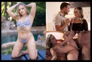 Anna Claire Clouds Polar Opposites