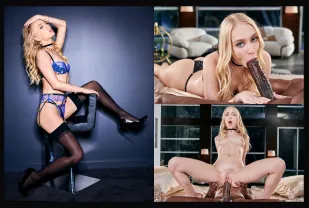 讓我好好聽話 布雷林·貝利