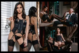 謂我何求 第二集 埃米莉·威利斯