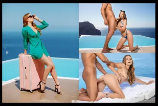 性欲深淵 霍諾·梅