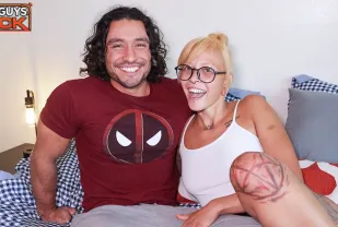 Hot Guys Fuck Mai Cox