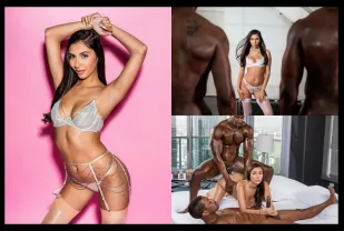 讓我滿意 吉安娜·迪歐