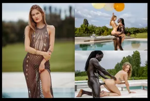 誤解 蒂凡尼·塔圖姆