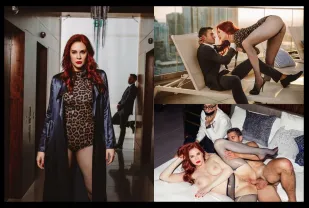 繆斯 第一集 梅特蘭·沃德