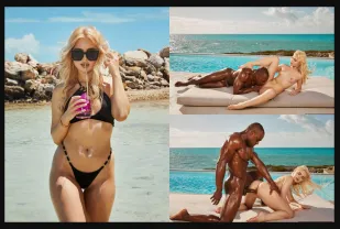 私人海灘 2 利卡·斯塔爾