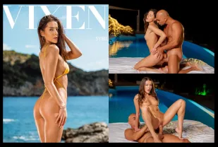 敢於冒險 西比爾