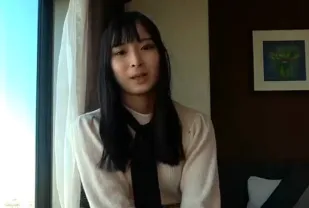 FC2PPV-3163934 纖細咖啡店小姐被叫到酒店狂插