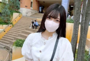 FC2PPV-3105666 美少女是坂道學園的傲嬌大學生