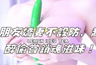 kbj-24112048 朋友嬌妻不設防 趁醉偷嘗銷魂滋味
