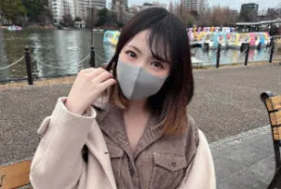 FC2PPV-3183817 知名汽車配件店的招牌女郎