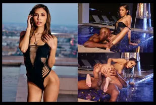 救生員 吉安娜·迪歐