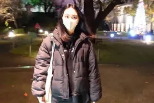 FC2PPV-3155679 孤獨女孩