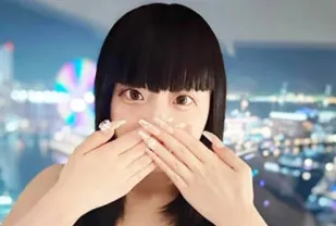 FC2PPV-4641097 可愛瀏海的惡魔