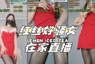 kbj-24040418 紅絲好騷女在家直播