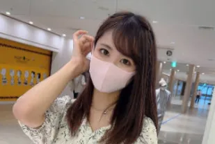 FC2PPV-3080731 就讀於女子大學的魅力蓬鬆F罩杯巨乳優等生
