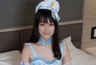 FC2PPV-4672943 我們來一場魔法少女Cosplay三人行