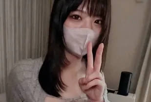 FC2PPV-4386865 擁有G罩杯聖身材的美女