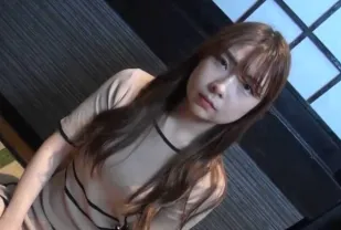 FC2PPV-1499121 清純的少女