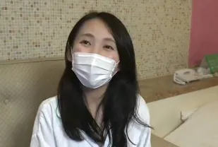 FC2PPV-1190550 初撮清楚黒髪女子祥子26歳美乳電昇天愛液生欲情中出個人撮影