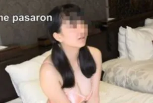 FC2PPV-4532237 娜娜醬變成色情兔子肛門生中出