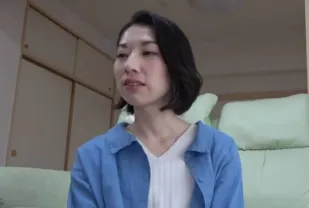 FC2PPV-4094714 已婚7年且無性生活的已婚婦女