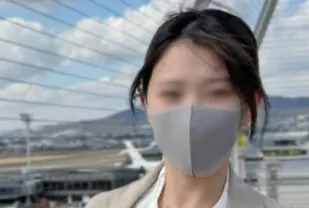 FC2PPV-4625589 D罩杯職場新人