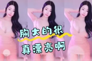 kbj-24061527 胸大的很真漂亮啊