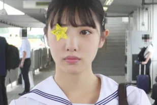 FC2PPV-4797173 清純美人