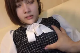 FC2PPV-3119639 愛做愛的H罩杯酒吧女