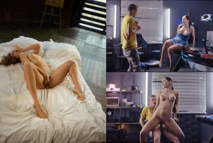 連接不良 瑪麗·羅克