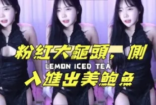 kbj-24111222 粉紅大龜頭 側入進出美鮑魚