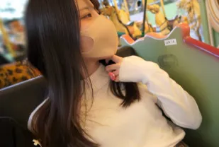 FC2PPV-3244684 可愛的大學生被訓練體驗成年人的樂趣