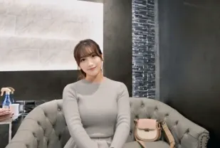 FC2PPV-4842363 最強H罩杯模特兒級美女