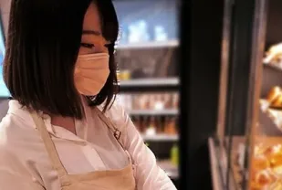 FC2PPV-1770213 身材火辣臀部豐滿的女大學生