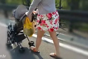 FC2PPV-1146843 私密產後比丈夫更早被小三侵犯的已婚婦人的床邊故事
