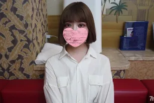 FC2PPV-1316145 毛髮旺盛的美女
