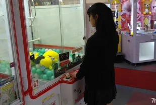FC2PPV-1274608 縣立田徑俱樂部的美少女
