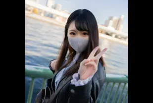 FC2PPV-2486331 身材豐滿的G罩杯女大學生