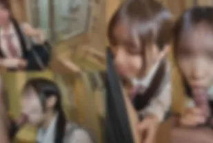 FC2PPV-4854672 即插即射素人未修正甜美短髮雙馬尾愛橋滿滿的制服女孩欲望聽說最近變強了極度喜歡大陰莖的緊緻陰道噴射清潔口交