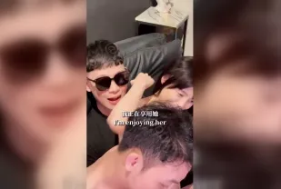 公雞俱樂部 持久雞挑戰射精 預覽版