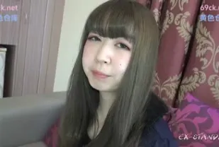 FC2PPV-1196920 日裔混血美女真奈美
