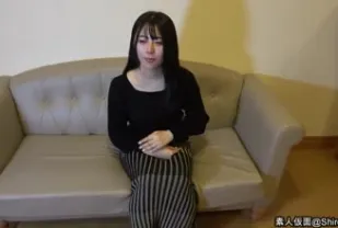 FC2PPV-3201136 舉手投足間都散發著優雅氣質的日本女性