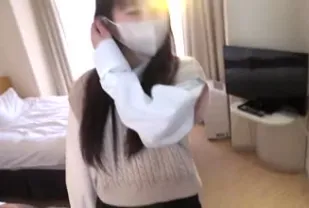 FC2PPV-3204700 約會清純人妻