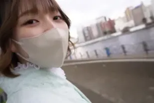 FC2PPV-3215955 青山理髮店的美女理髮師