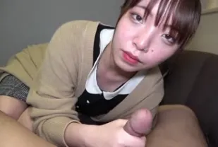 FC2PPV-3463195 敏感E杯優等生美女