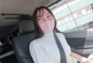FC2PPV-4777952 天然H罩杯巨乳