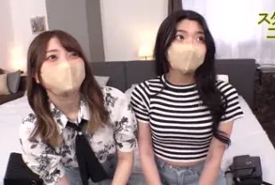 FC2PPV-4719141 女孩帶來姐姐就這樣結束