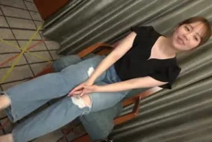 FC2PPV-4548145 曾是大型航空公司國際航線CA的美女