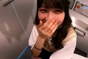 FC2PPV-3142365 高顏值少女首次覺醒狂吞雙射