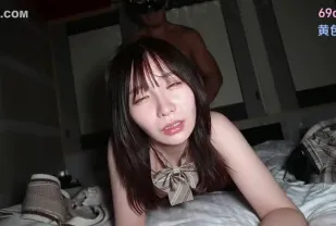 FC2PPV-4838733 十八歲美少女處子痙攣狂射淪陷